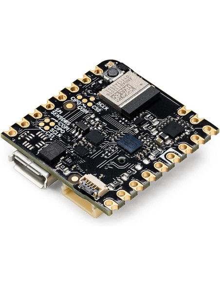 Arduino Nicla Voice